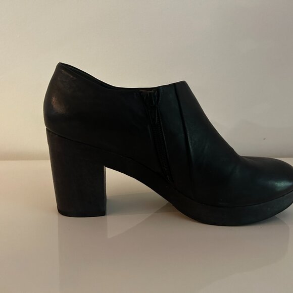 Coclico Block Heels - Picture 4 of 5